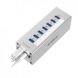 Orico 7 Port USB 3.0 HUB with Adapter A3H7
