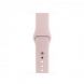 Apple Watch Series 2 Rose Gold with Pink Sand Sport Band 38mm