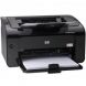 HP LaserJet P1102W Laser Printer