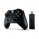 Xbox One Wireless Controller with Wireless Adapter