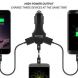 Promate Trinix Quick Charge 3 Car Charger عکس شماره 5