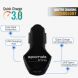 Promate Trinix Quick Charge 3 Car Charger عکس شماره 8