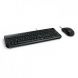 Microsoft Desktop 600 Wired Keyboard and Mouse
