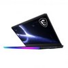 MSI GE76 Raider 11UH i9 11980HK 32 2SSD 16 RTX3080 UHD