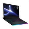 MSI GE76 Raider 11UH i9 11980HK 32 2SSD 16 RTX3080 UHD