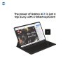 Samsung GALAXY TAB S10 Plus 12 256GB WiFi With Keyboard