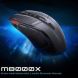 Gigabyte GM M8000X Laser Gaming Mouse