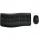 Microsoft Desktop 5000 Wireless Keyboard and Mouse عکس شماره 1