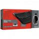 Microsoft Desktop 5000 Wireless Keyboard and Mouse عکس شماره 13