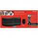 Microsoft Desktop 5000 Wireless Keyboard and Mouse عکس شماره 14