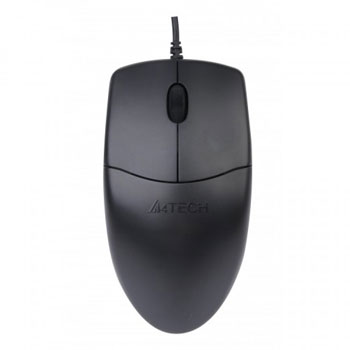 A4tech N 300 Wired Mouse