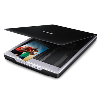 Epson Perfection V19 Photo Scanner