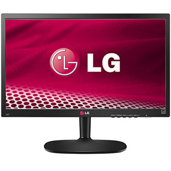 LG 20M35A LED Monitor