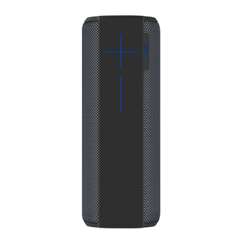 UE MegaBoom Charcoal Black Wireless