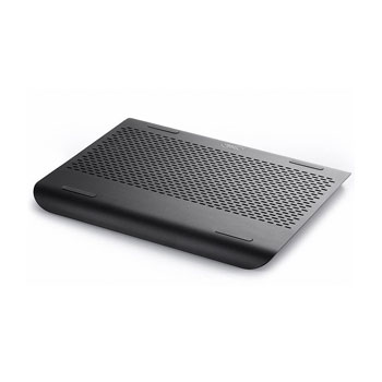 DeepCool N360 FS BLACK NoteBook Cooler