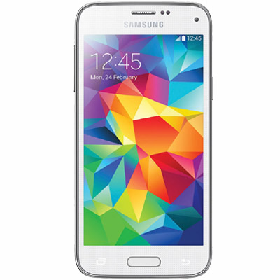 Samsung Galaxy S5 mini Duos G800H