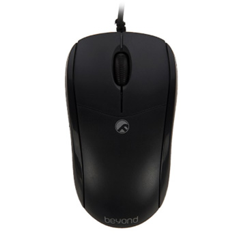 Beyond FOM-1040 USB Mouse