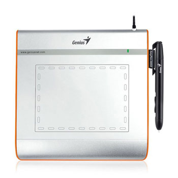 Genius EasyPen i405X Digital Pen