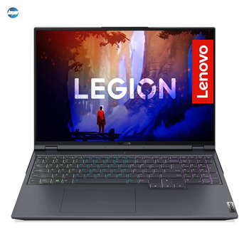 Lenovo Legion 5 Ryzen7 6800H 32 2SSD 6 3060 WQHD