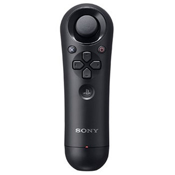 PlayStation Move Navigation Controller