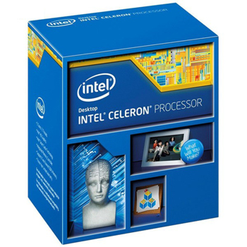 Intel Celeron G1840 Processor