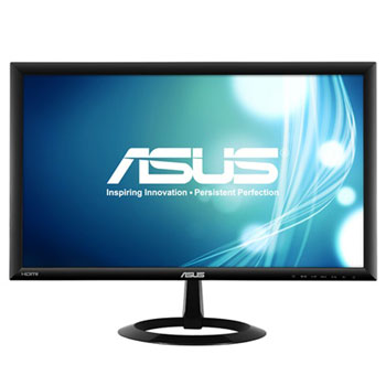 ASUS VX228H LED Monitor