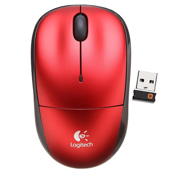 Logitech M217 Wireless Mouse