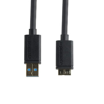 Promate linkMate-U4 Super-speed Type-A to Micro-B USB 3.0