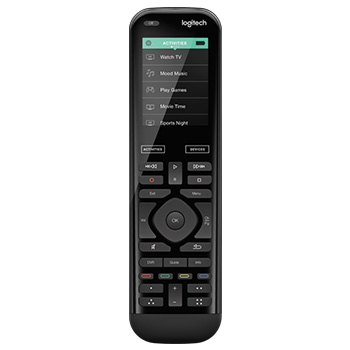 Logitech Harmony 950