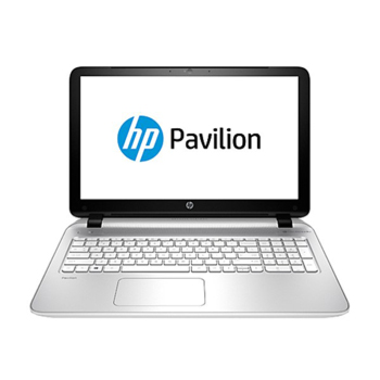 HP Pavilion 15 P052NE i7-6-1-2