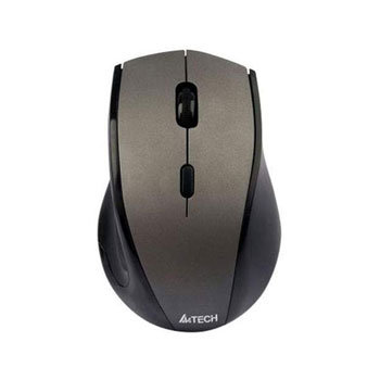 A4TECH N 740 NX Wired Mouse عکس اصلی