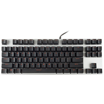 Rapoo V500 Alloy Gaming Keyboard