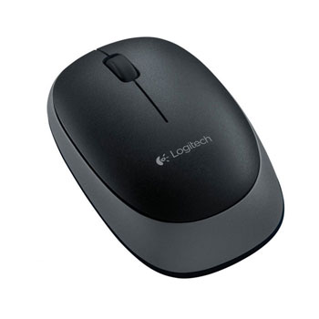 Logitech M165 Wireless Mouse