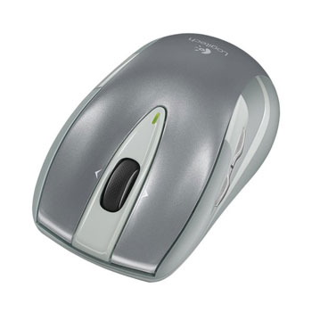 Logitech M545 Wireless Mouse