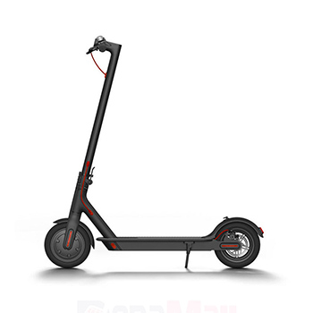 Xiaomi M365 Folding Electric Scooter عکس اصلی