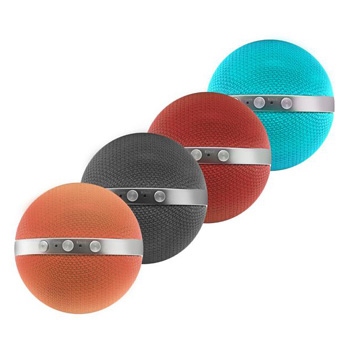 Promate Orbit Wireless Speaker