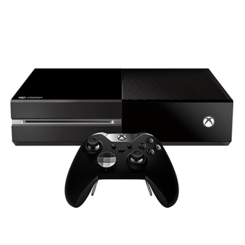 Microsoft Xbox One Elite Bundle 1TB
