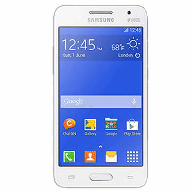 Samsung Galaxy Core Prime Duos SM-G360H