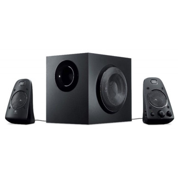 Logitech Z623 Speaker System