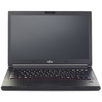 Fujitsu LifeBook E556 i5 4 500 INT