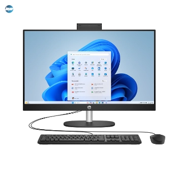 HP AIO 27 CR2038NH Ultra 7 255U 8 512SSD INT FHD Touch