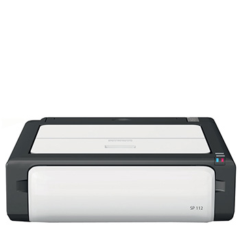 Ricoh SP 112 Laser Printer