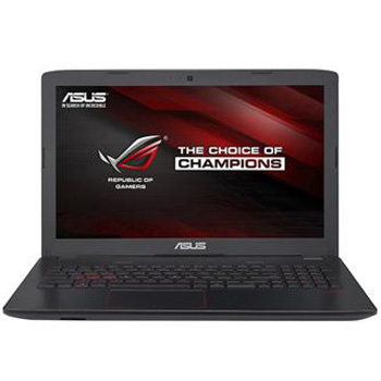 ASUS ROG GL551VW i7 8 1 4