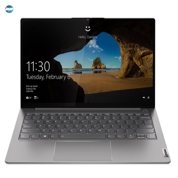 Lenovo ThinkBook 13s i7 1165G7 16 512SSD INT WUXGA