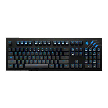 Cooler Master CM-STORM GAMING KEYBOARD QUICKFIRE Ultimate