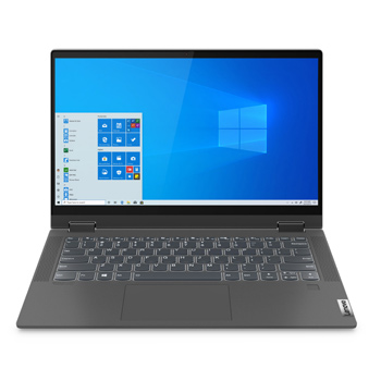 Lenovo IdeaPad Flex 5 i5 1135G7 8 256SSD INT FHD Touch 14