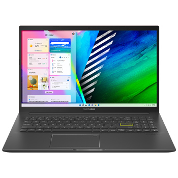 ASUS VivoBook M513UA Ryzen5 5500U 8 512SSD Radeon FHD OLED