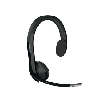 Microsoft LifeChat LX 4000 Headset