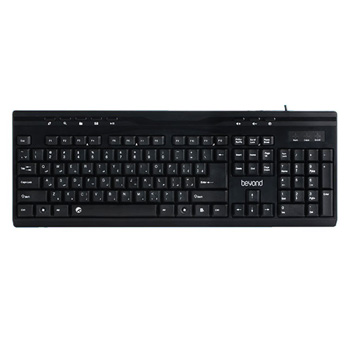 Beyond FCR 4400 Keyboard