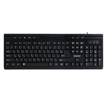 Beyond FCR 4400 Keyboard عکس اصلی